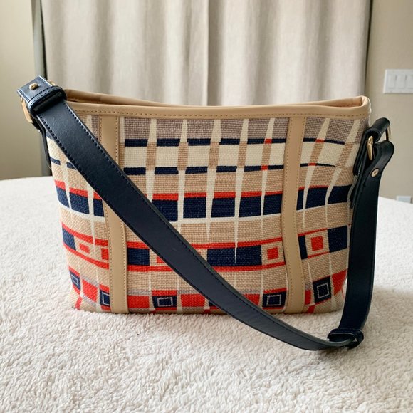 Spartina 449 | Bags | Spartina 449 Quaterdeck Retired Pattern Euc ...